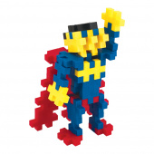 Plus-Plus - Superhero Plus-Plus - Superhero