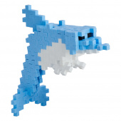 Plus-Plus - Dolphin Plus-Plus - Dolphin