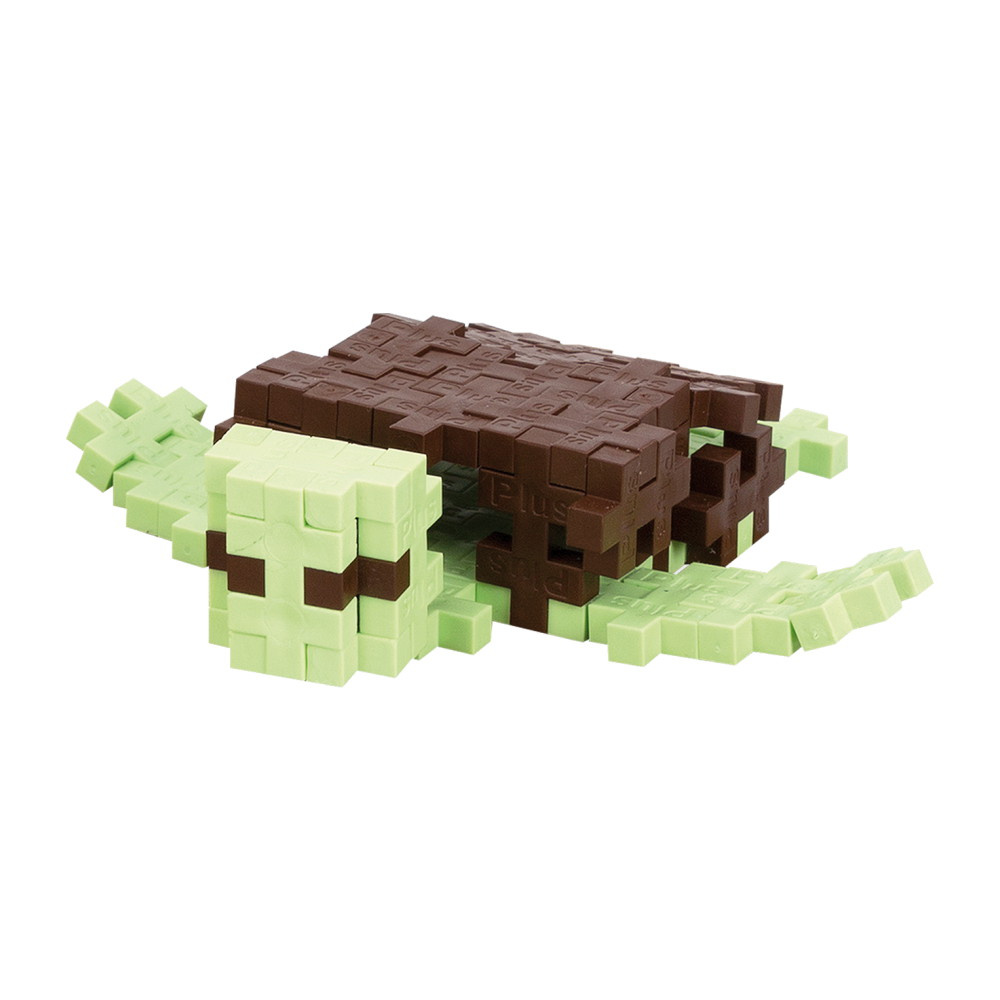 Plus-Plus - Sea Turtle