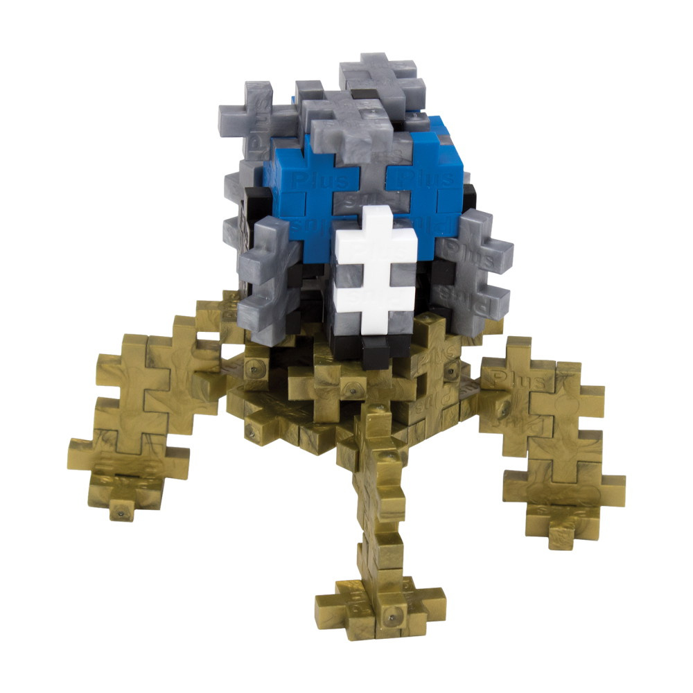 Plus-Plus - Lunar Lander