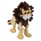 Plus-Plus - Lion Plus-Plus - Lion