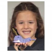 Plus-Plus - Narwhale Plus-Plus - Narwhale