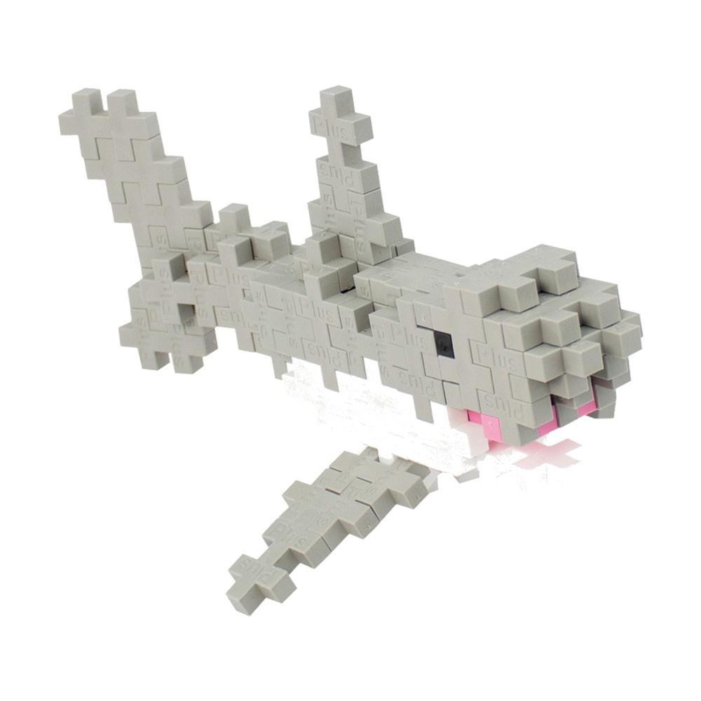 Plus-Plus - Shark