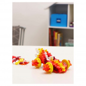 Plus-Plus - Color Cars Fire Plus-Plus - Color Cars Fire