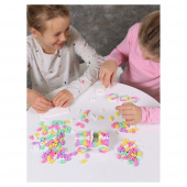 Plus-Plus - Color Cars Candy Plus-Plus - Color Cars Candy