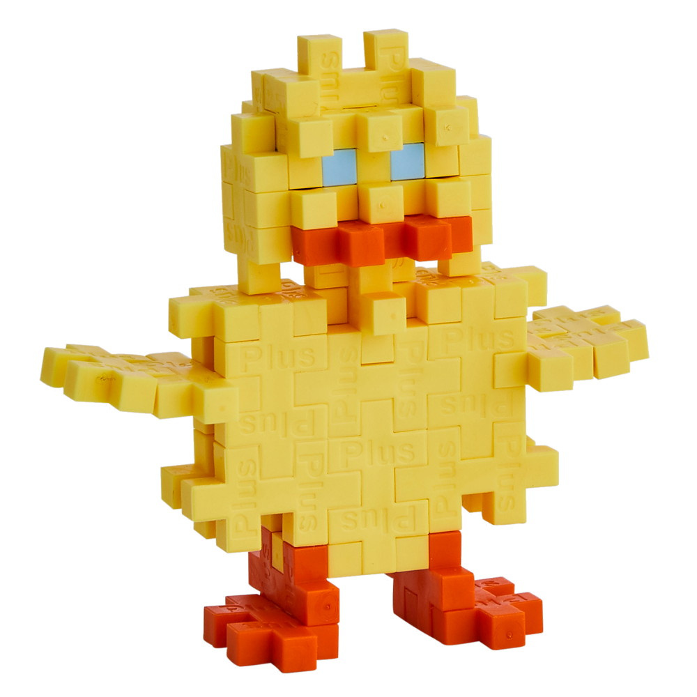 Plus-Plus - Chick