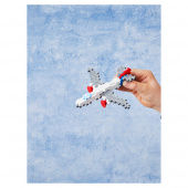 Plus-Plus - Airplane Plus-Plus - Airplane