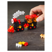 Plus-Plus - Train Plus-Plus - Train