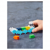 Plus-Plus - Container Ship Plus-Plus - Container Ship