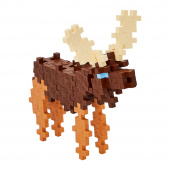 Plus-Plus - Moose Plus-Plus - Moose