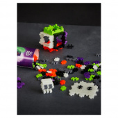 Plus-Plus - Spooky Color mix - 240 kpl Plus-Plus - Spooky Color mix - 240 kpl