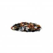 Plus-Plus - Metallic Color Mix - 240 kpl Plus-Plus - Metallic Color Mix - 240 kpl