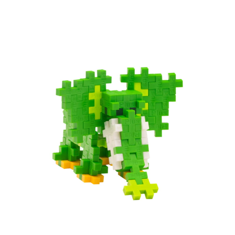 Plus-Plus - Elefantti 100 kpl