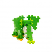 Plus-Plus - Elefantti 100 kpl Plus-Plus - Elefantti 100 kpl