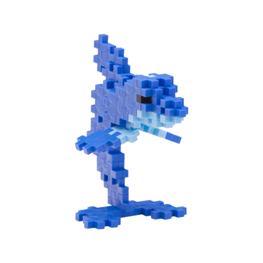 Plus-Plus - Delfiini 100 kpl