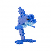 Plus-Plus - Delfiini 100 kpl Plus-Plus - Delfiini 100 kpl