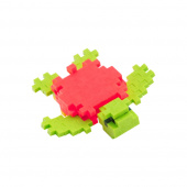 Plus-Plus - Merikilpikonna 100 kpl Plus-Plus - Merikilpikonna 100 kpl