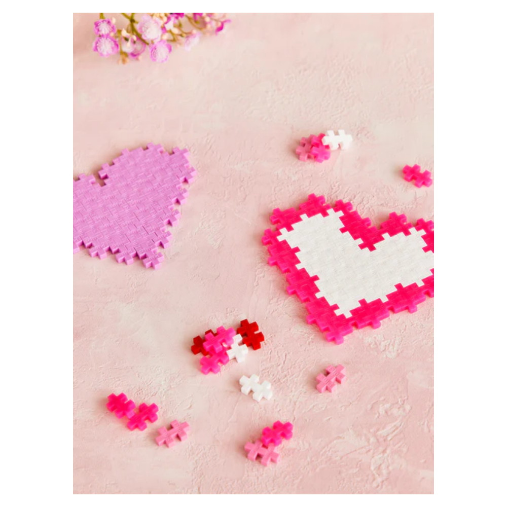 Plus-Plus - I Love You Mix 240 kpl