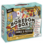 The Boredom Box