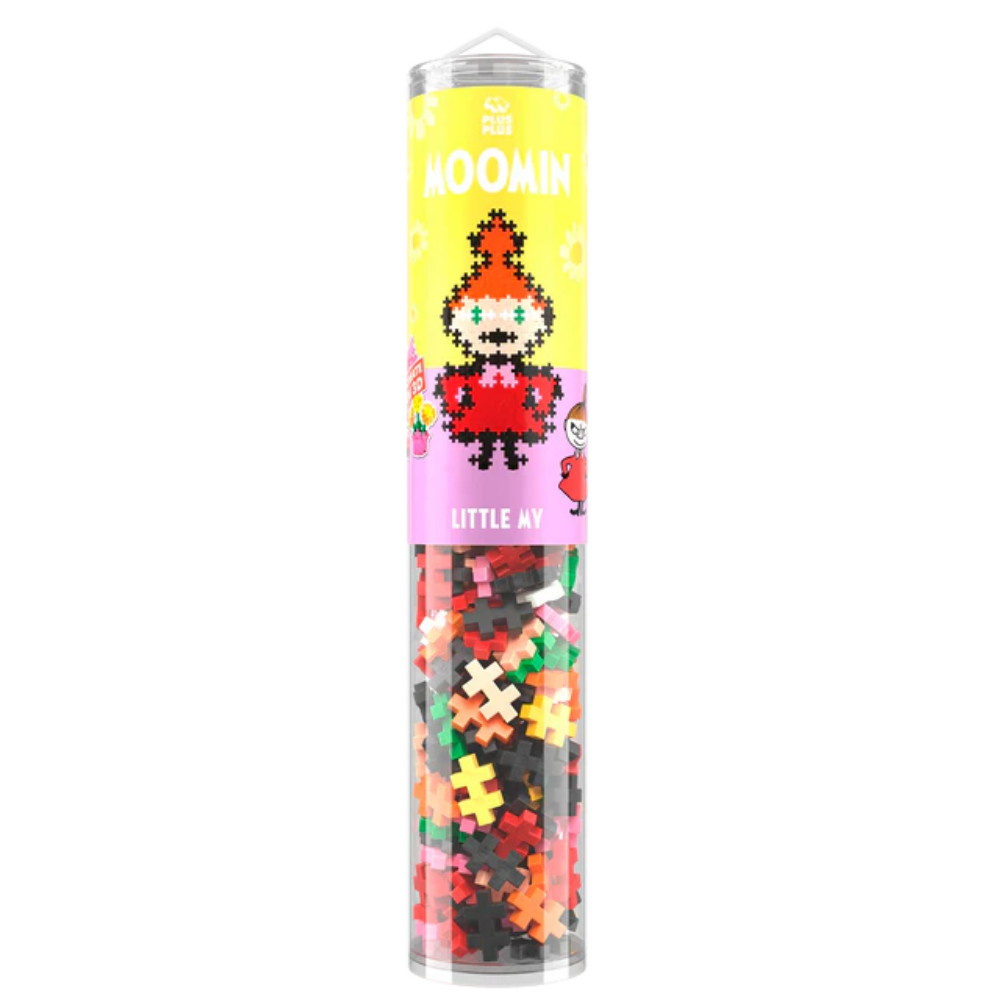 Plus-Plus - Pikku Myy 270kpl