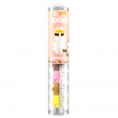 Plus-Plus - BIG Snorkmaiden 15kpl Plus-Plus - BIG Snorkmaiden 15kpl