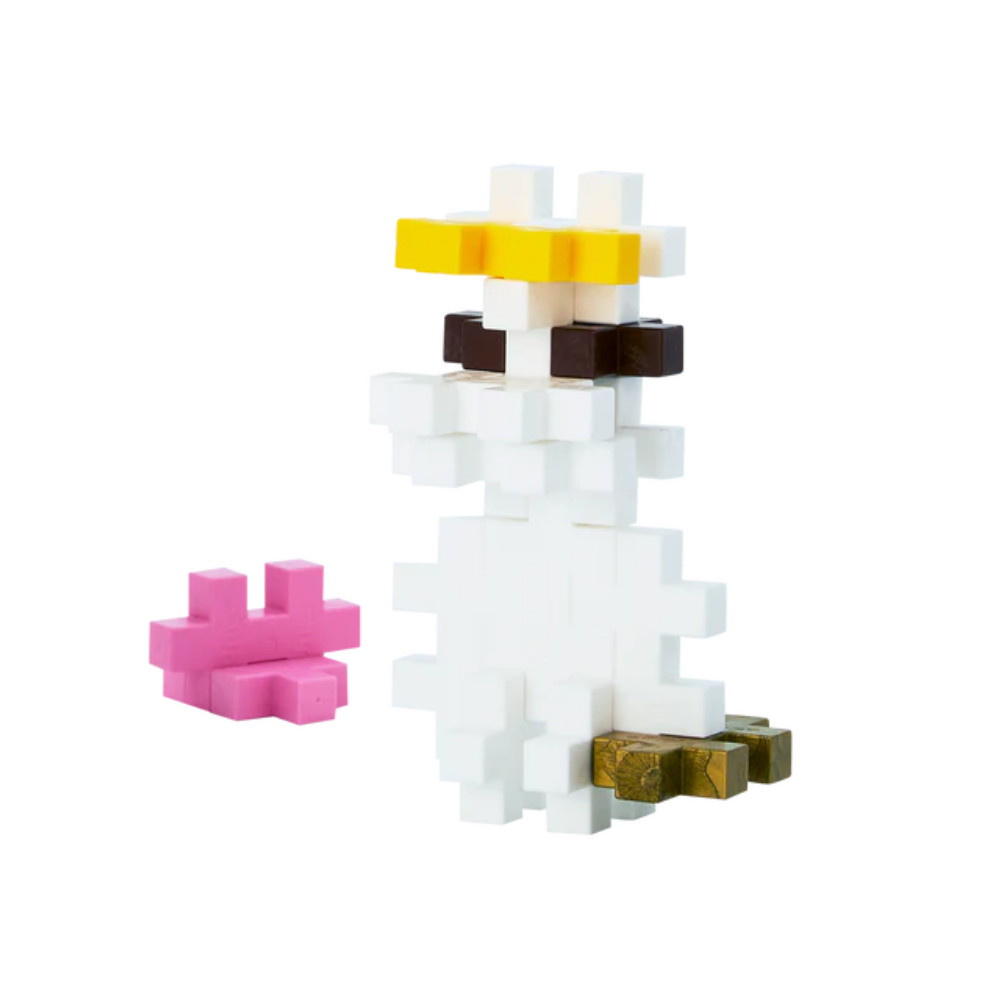 Plus-Plus - BIG Snorkmaiden 15kpl