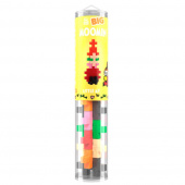 Plus-Plus - BIG PIkku Myy 15kpl Plus-Plus - BIG PIkku Myy 15kpl