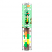 Plus-Plus - BIG nuuska muotit 15kpl Plus-Plus - BIG nuuska muotit 15kpl