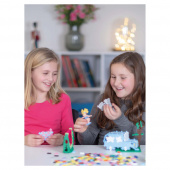 Plus-Plus - Learn to Build Pastel 600 pcs Plus-Plus - Learn to Build Pastel 600 pcs