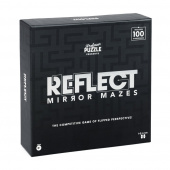 Reflect: Mirror Maze