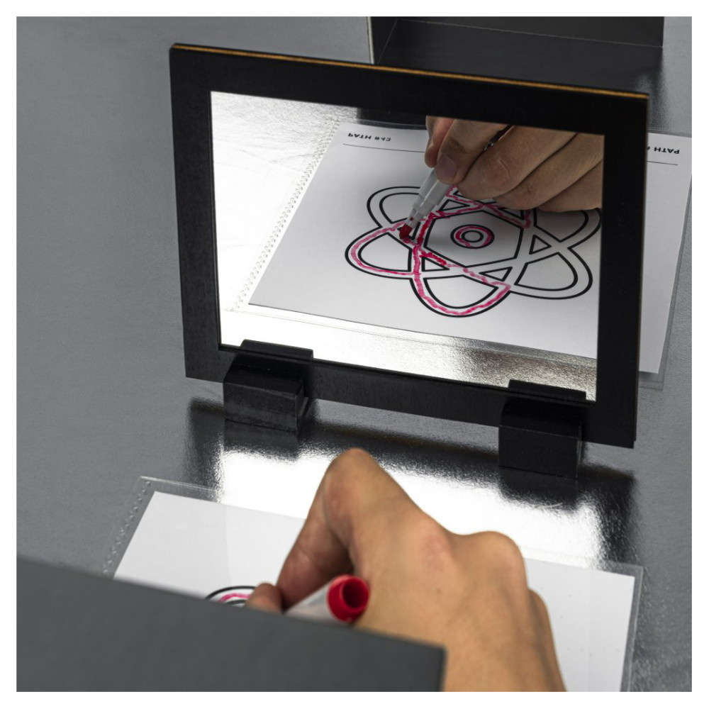 Reflect: Mirror Maze