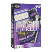 Escape Room: Escape from the Mall Escape Room: Escape from the Mall