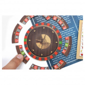 Escape Room: Escape from the Casino of Chaos Escape Room: Escape from the Casino of Chaos