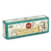 Great Minds: The Freudian Slip Puzzle Great Minds: The Freudian Slip Puzzle