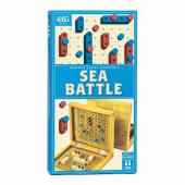 Sea Battle Sea Battle