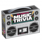 Ultimate Music Trivia Ultimate Music Trivia