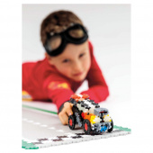 Plus-Plus - Go! Hot Rod Plus-Plus - Go! Hot Rod