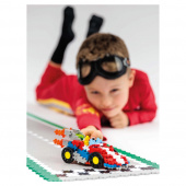 Plus-Plus - Go! Crazy Cart Plus-Plus - Go! Crazy Cart