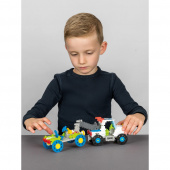 Plus-Plus - Learn to Build Go! Vehicles Plus-Plus - Learn to Build Go! Vehicles