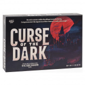 Escape Room: Curse of the Dark Escape Room: Curse of the Dark