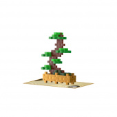 Plus-Plus - Kasvit - Bonuspaketti Plus-Plus - Kasvit - Bonuspaketti