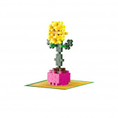 Plus-Plus - Kasvit - Bonuspaketti Plus-Plus - Kasvit - Bonuspaketti