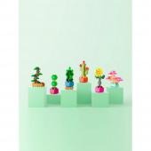 Plus-Plus - Kasvit - Bonuspaketti Plus-Plus - Kasvit - Bonuspaketti