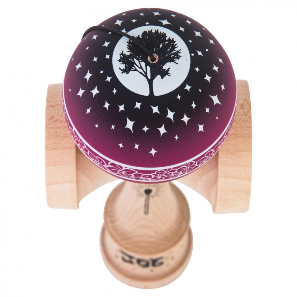 Joe Nelson Pro Model Silk #NELLYMOD