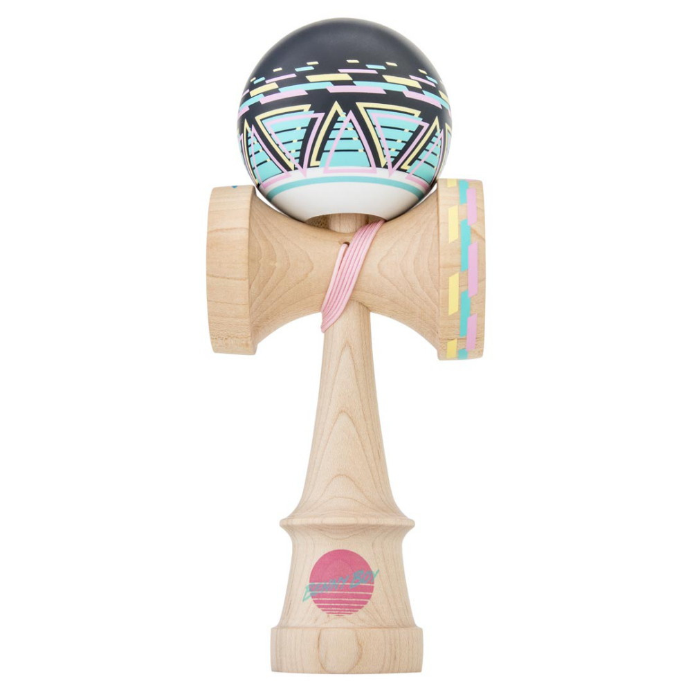 Benjamin Brian Pro Model #Bennymod