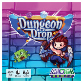 Dungeon Drop Dungeon Drop