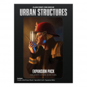 Flash Point: Fire Rescue - Urban Structures (Exp.) Flash Point: Fire Rescue - Urban Structures (Exp.)