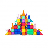 PicassoTiles 3-D Magnetic Building Tiles 101 Osat PicassoTiles 3-D Magnetic Building Tiles 101 Osat