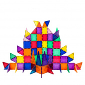 PicassoTiles 3-D Magnetic Building Tiles 101 Osat PicassoTiles 3-D Magnetic Building Tiles 101 Osat