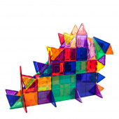 PicassoTiles 3-D Magnetic Building Tiles 101 Osat PicassoTiles 3-D Magnetic Building Tiles 101 Osat